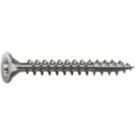 Spax  TX Countersunk Self Drilling Wood Screws 3.5mm x 35mm 200 Pack