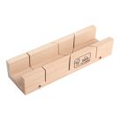 Forge Steel  Wood Mitre Box