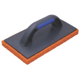 Refina Coarse Sponge Float 11" x 5.5"