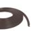 Stormguard Elite 11 Push-Fit Joinery Seals Brown 6m 2 Pack