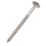 Spax  TX Flange Self Drilling Stainless Steel Timber Screws 6mm x 60mm 100 Pack