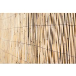 Apollo Reed Garden Screen 4m x 1m
