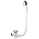 McAlpine HC2650UK Bottle Bath Trap White 40mm