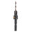 Trend  Snappy Centrotec No.8 Pilot Drill Bit & Countersink 12.7mm x 82mm