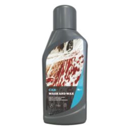 Essentials  Car Wash & Wax Shampoo 1Ltr