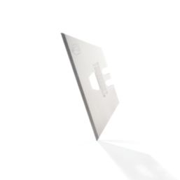 Toughbuilt TB-H4S30-80-R Straight Blade 30 Pack