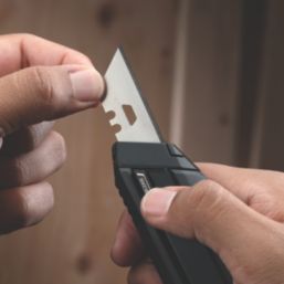 Toughbuilt TB-H4S30-80-R Straight Blade 30 Pack