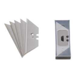 Toughbuilt TB-H4S30-80-R Straight Blade 30 Pack