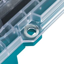 Makita Maktrak Low‑Profile Medium Organiser 23.48" x 15.24"