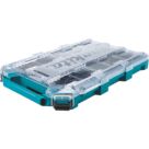 Makita Maktrak Low‑Profile Medium Organiser 23.48" x 15.24"