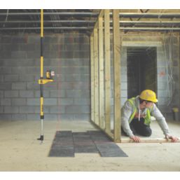 DEWALT Laser Pole 3.4m