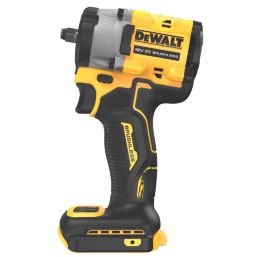 DEWALT DCF923N-XJ 18V Li-Ion XR Brushless Cordless Compact Impact Wrench - Bare
