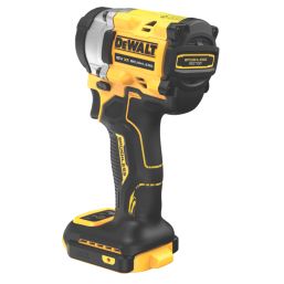 DEWALT DCF923N-XJ 18V Li-Ion XR Brushless Cordless Compact Impact Wrench - Bare