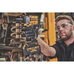 DEWALT DCF923N-XJ 18V Li-Ion XR Brushless Cordless Compact Impact Wrench - Bare