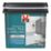V33 750ml Soft Grey Satin Tile Paint