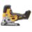 DEWALT DCS335N-XJ 18V Li-Ion XR Brushless Cordless Body Grip Jigsaw - Bare