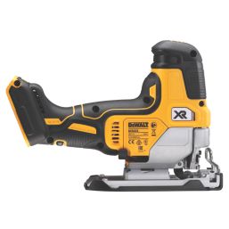 DEWALT DCS335N-XJ 18V Li-Ion XR Brushless Cordless Body Grip Jigsaw - Bare