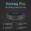 Homey Pro Smart Home Controller