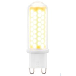 Sylvania ToLEDo Dimmable G9 Capsule LED Light Bulb 350lm 3.2W 230V