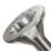 Spax  TX Countersunk Self Drilling Wood Screws 3.5mm x 20mm 25 Pack
