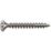 Spax  TX Countersunk Self Drilling Wood Screws 3.5mm x 20mm 25 Pack