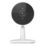 Yale SV-IC-1A-W-UK Mains-Powered White Wireless 1080p Indoor Round Smart Camera