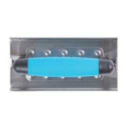 OX Pro Groover Trowel 7" x 3½"