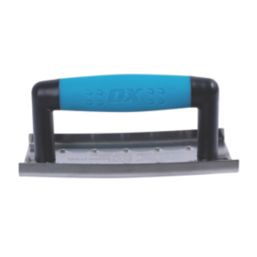 OX Pro Groover Trowel 7" x 3½"