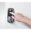Yale  Keyless Connected Smart Door Lock Polished Chrome