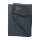 Damplas Damp Proof Membrane Black 1000ga 4m x 3m