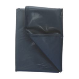 Damplas Damp Proof Membrane Black 1000ga 4m x 3m