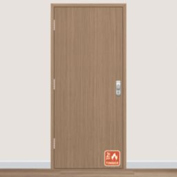 Briton  LH/RH Outside Access Device Knob