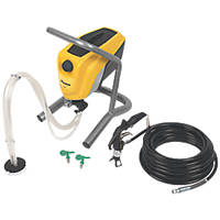 Wagner Control Pro 250M  Electric Airless Paint Sprayer 550W