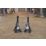Hilka Pro-Craft 3 Tonne Ratchet Axle Stands