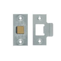 ERA Zinc 188-92 Tubular Mortice Latch 64mm Case - 45mm Backset