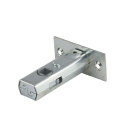 ERA Zinc 188-92 Tubular Mortice Latch 64mm Case - 45mm Backset