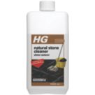 HG   Tile Cleaner & Restorer for Natural Stone 1Ltr