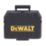 DEWALT DCLE34031D1-GB 18V 1 x 2Ah Li-Ion XR Green Self-Levelling Multi-Line Laser Level