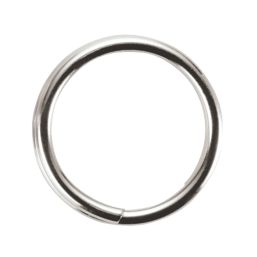 Milwaukee 4932471434 Split Rings 50mm 5 Pack