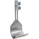 Rothenberger Stainless Steel Heat Reflector Guard