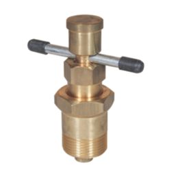 Faithfull Olive Puller 15mm & 22mm