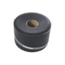 Damplas  Damp Proof Course Black 30m x 112mm