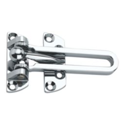 Smith & Locke Door Guard 103mm Polished Chrome