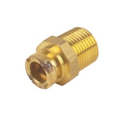 Tesla Micropoint Socket Gas Fitting