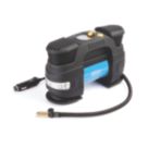 Ring  Digital Air Compressor with Light 12V