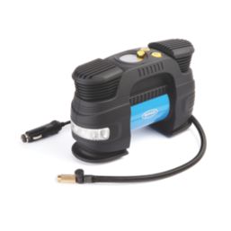 Ring  Digital Air Compressor with Light 12V