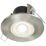 Collingwood DT4 Fixed  Fire Rated LED Downlight Brushed Steel 4.6W 460lm
