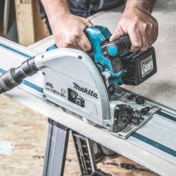 Trend PCD/FSB/1654 Multi-Material Saw Blade 165mm x 20mm 4T