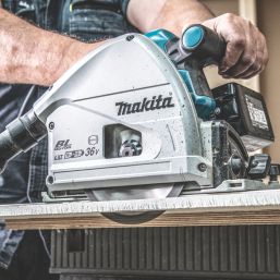 Trend PCD/FSB/1654 Multi-Material Saw Blade 165mm x 20mm 4T