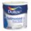 Dulux 2.5Ltr White  Water-Based Trim Paint